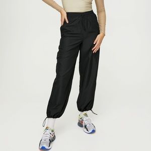 Aritzia TNA ‘Redondo’ Track Pants 🆕